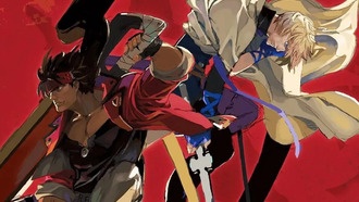 Новая игра Guilty Gear отменена