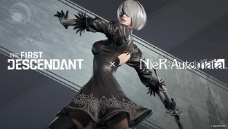 The First Descendant: анонсировано обновление Season 3 и коллаборация с NieR: Automata