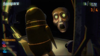 Разработчики REPO отказались добавлять поцелуи и предложили альтернативу