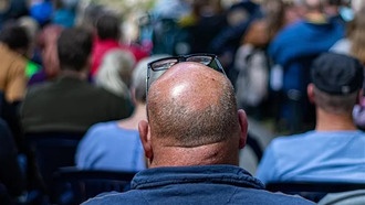 Учёные разработали молекулу PP405 для быстрого роста волос