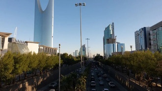 Scale AI при поддержке Amazon расширяется на Ближний Восток с офисом в Саудовской Аравии