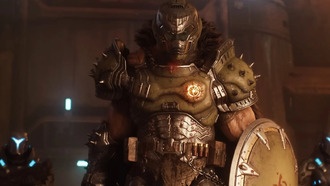 DOOM: The Dark Ages получила высокие оценки от критиков