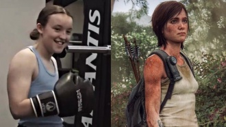 «Одни из нас» вступает в решающую фазу: вышел 5-й эпизод 2-го сезона