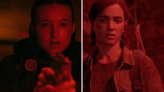 Второй сезон сериала «Одни из нас» собирает разгромные отзывы зрителей