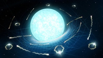 Вселенная может исчезнуть через 10⁷⁸ лет — в разы быстрее, чем считалось ранее