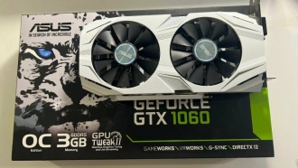 Стоит ли покупать видеокарту за 1000 рублей после майнинга?