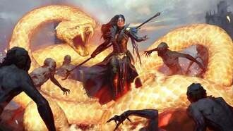 Diablo 4 получит масштабное обновление 2.2.1: усиление всех классов, особенно варвара и некроманта