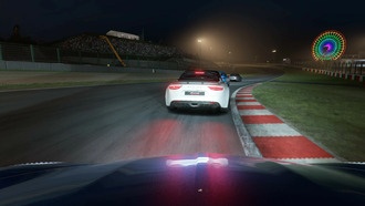 Assetto Corsa EVO получила крупное обновление с улучшенной графикой и оптимизацией