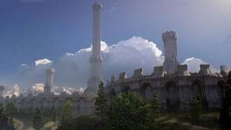 Проблемы с производительностью Oblivion Remastered на консолях: Digital Foundry раскрывает детали