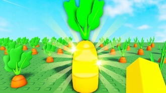 Коды Grow a Garden на июнь 2025 г