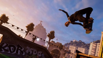 Бам Маргера официально возвращается в Tony Hawk Pro Skater 3 + 4 как секретный скейтер