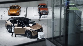 Nissan увеличивает сокращения до 20 000 рабочих мест в рамках масштабной реструктуризации