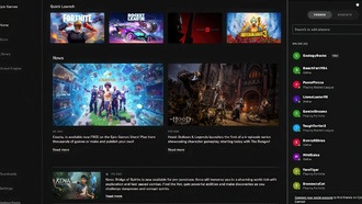 Тим Суини признал проблемы с лаунчером Epic Games: «Мы не там, где должны быть»