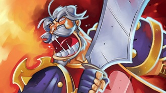 Мем «Leeroy Jenkins» из World of Warcraft отмечает 20-летний юбилей