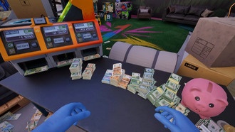 Cash Cleaner Simulator — новый хит среди симуляторов сомнительной деятельности