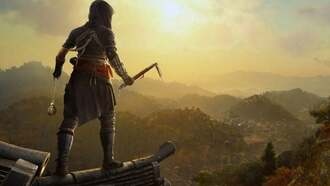 Ubisoft незаметно улучшила механику паркура в Assassin’s Creed: Shadows