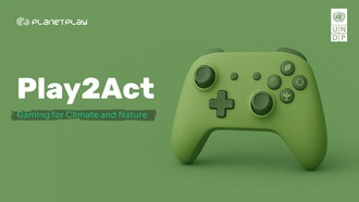 Исследование: видеоигры способствуют формированию экологичных привычек у игроков