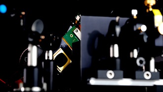 Western Digital инвестирует в разработчика керамических жестких дисков Cerabyte