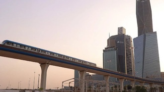 Саудовская Аравия запускает новую компанию в сфере ИИ перед визитом Трампа