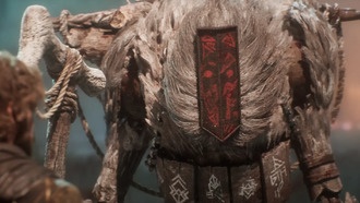 Режиссер Clair Obscur: Expedition 33 в детстве играл в Final Fantasy 8, не умея читать