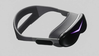 Pimax представила облегченную и более доступную версию VR-шлема Dream Air SE с Micro-OLED