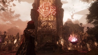 Как ответить Гестральному Игроку в Экспедиции Клэр Обскур 33