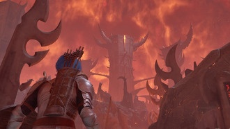 Как закрыть Врата Обливиона в Oblivion