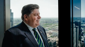 Австралийская компания Diraq выберет Чикаго для развития квантовых технологий