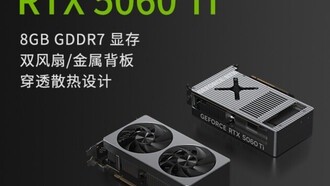 Lenovo представила видеокарты GeForce RTX 5070 и RTX 5060 Ti в фирменном дизайне