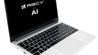 DeepComputing представила «первый в мире» RISC-V AI PC DC-ROMA