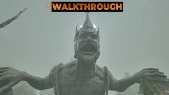 Как исправить ошибки призраков Витхарна в Oblivion Remastered