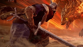 Стали известны размеры Elden Ring Nightreign для PS5 и PS4