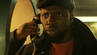 «Люпен»: Netflix анонсировал съёмки четвёртого сезона