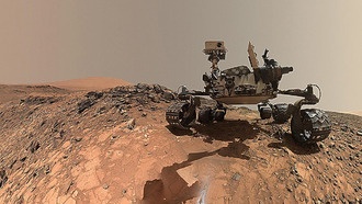 Ученые предложили эксперимент для проверки происхождения марсианского метана