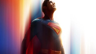 Джеймс Ганн анонсировал трейлер нового «Супермена» на среду