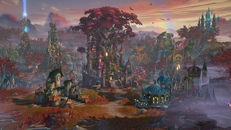 Разработчики Heroes of Might and Magic: Olden Era учли отзывы игроков и улучшили игру