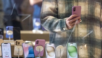 Apple представит режим управления батареей с ИИ в iOS 19