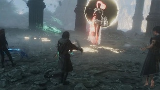 Как победить хроматическую танцовщицу в Clair Obscur: Экспедиция 33