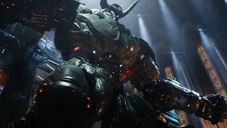 Doom: The Dark Ages преждевременно утекла в Steam