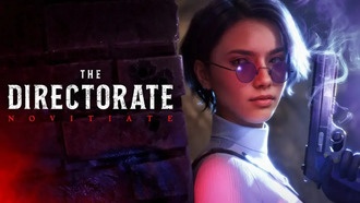 Анонсирована RPG Directorate Novitiate — трейлер сюжета и выход в ранний доступ летом