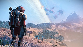 Создатель No Man's Sky отреагировал на трагическую историю игрока в режиме «пермасмерти»