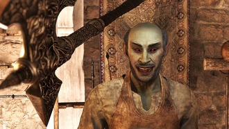 «Oblivion Remastered»: почему стандартная сложность слишком легкая, а следующая ступень — невыносимо сложная