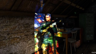 Все верстаки для стрельбы по дальности в Sniper Elite: Resistance