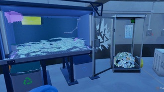 Как открывать упакованные пачки денег в Cash Cleaner Simulator