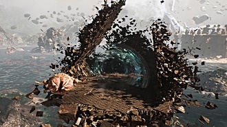 Как пройти Избранный путь в Clair Obscur Expedition 33