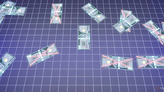 Как определить помеченные купюры в Cash Cleaner Simulator