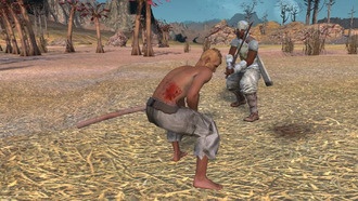 Разработчик Kenshi: «Слишком много игр позволяют игрокам побеждать, и это скучно»