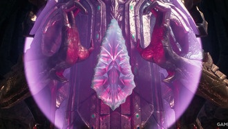 Где найти пропавший призрачный камень в главе 14 DOOM The Dark Ages