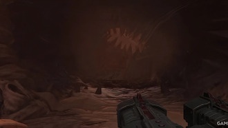 Как пройти через Дверь Зубов в Главе 18 DOOM The Dark Ages