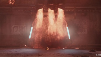 Как открыть лавовую дверь во второй главе DOOM: The Dark Ages